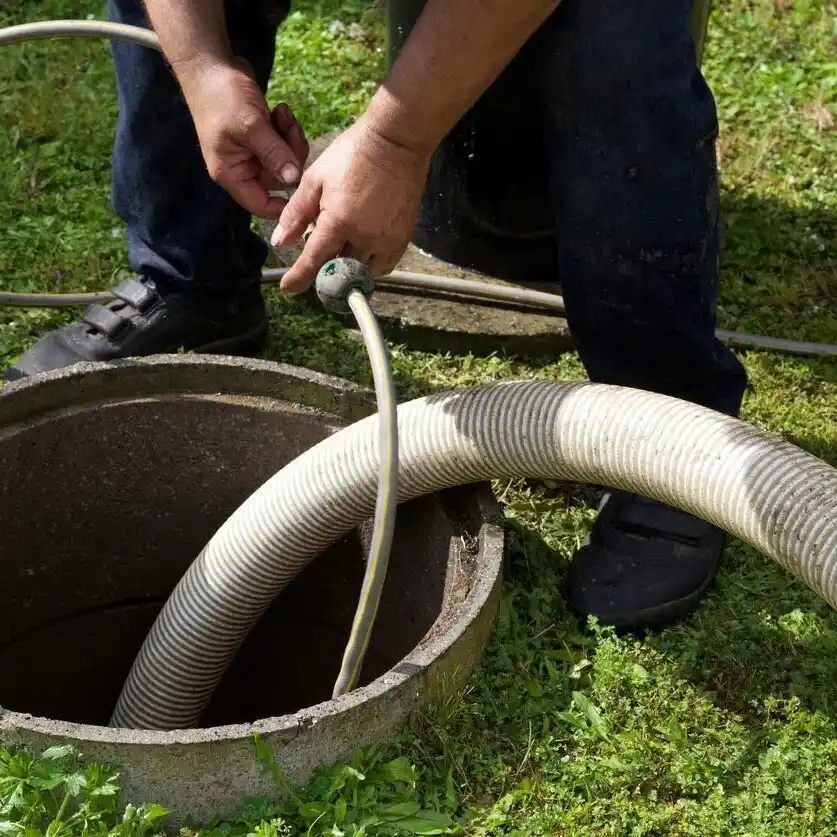 septic tank services Limestone
